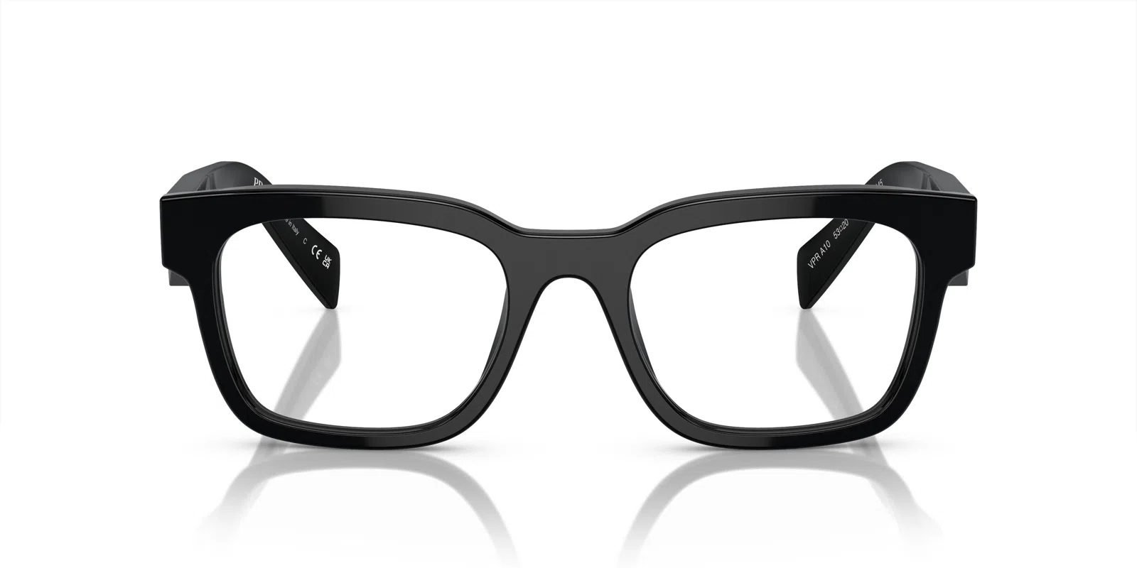 Prada A10V Eyeglasses - view 29